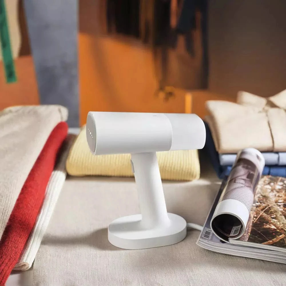 Hommiex™ Vacuum Steamer for Clothes