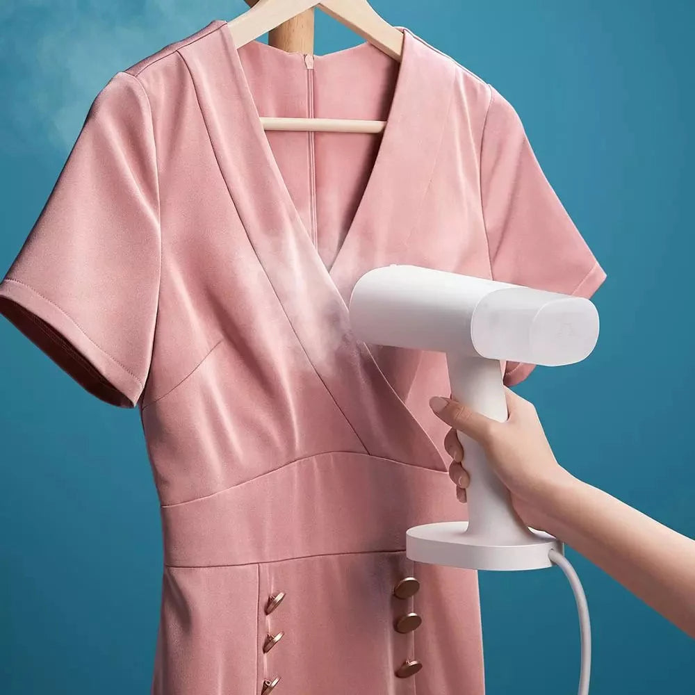 Hommiex™ Vacuum Steamer for Clothes