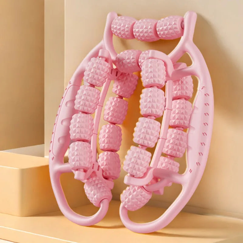 Hommiex™ Anti-Cellulite Roller