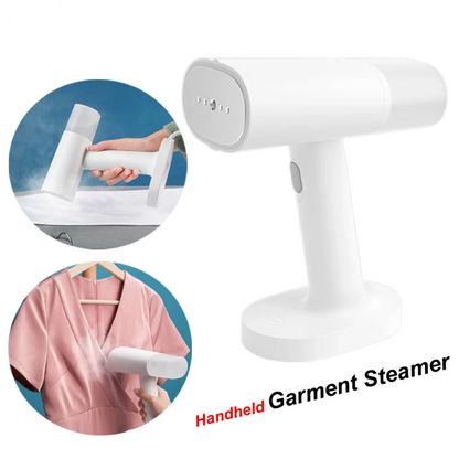 Hommiex™ Vacuum Steamer for Clothes