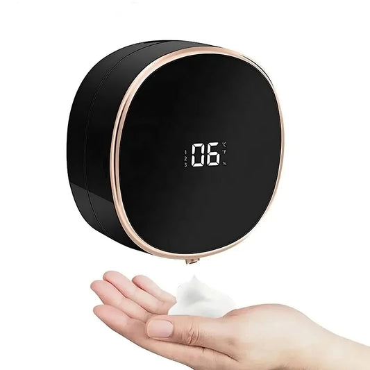 Hommiex™ Touch-Free Automatic Soap Dispenser