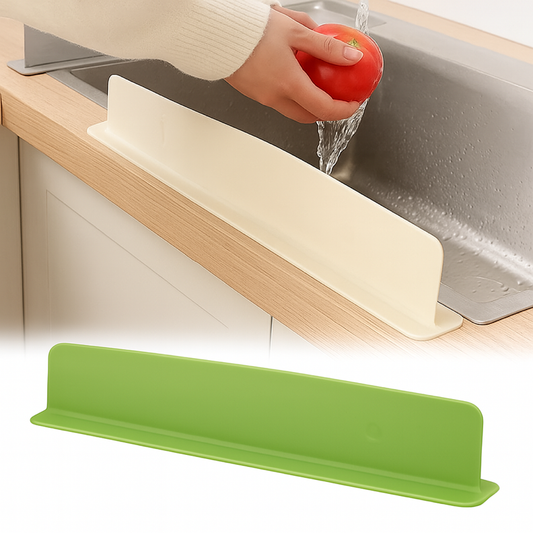 Hommiex™ Anti-Slip Sink Splash Guard