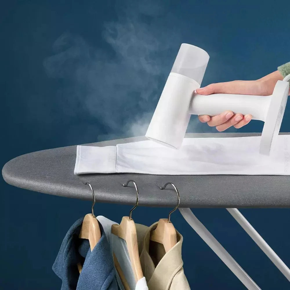 Hommiex™ Vacuum Steamer for Clothes