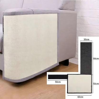 Hommiex™ Eco-Friendly Cat Scratch Couch Guard