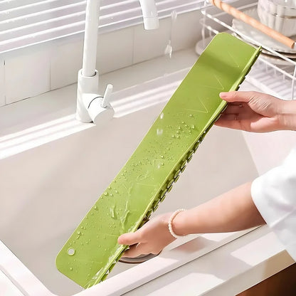 Hommiex™ Anti-Slip Sink Splash Guard