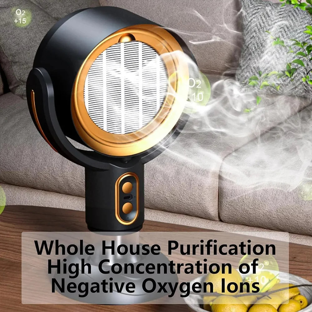 Hommiex™ Portable Range Hood