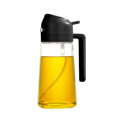 Hommiex™ 2-in-1 Oil Spray Bottle