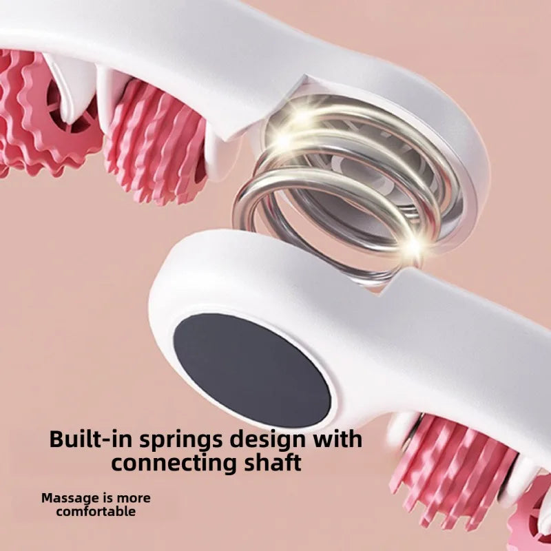 Hommiex™ Anti-Cellulite Roller