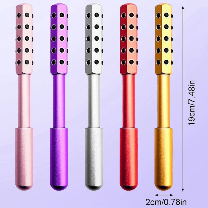 Facial Massaging Beauty Roller