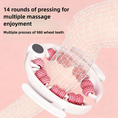 Hommiex™ Anti-Cellulite Roller