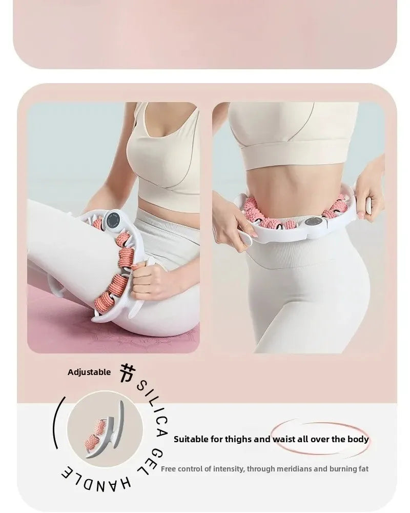 Hommiex™ Anti-Cellulite Roller
