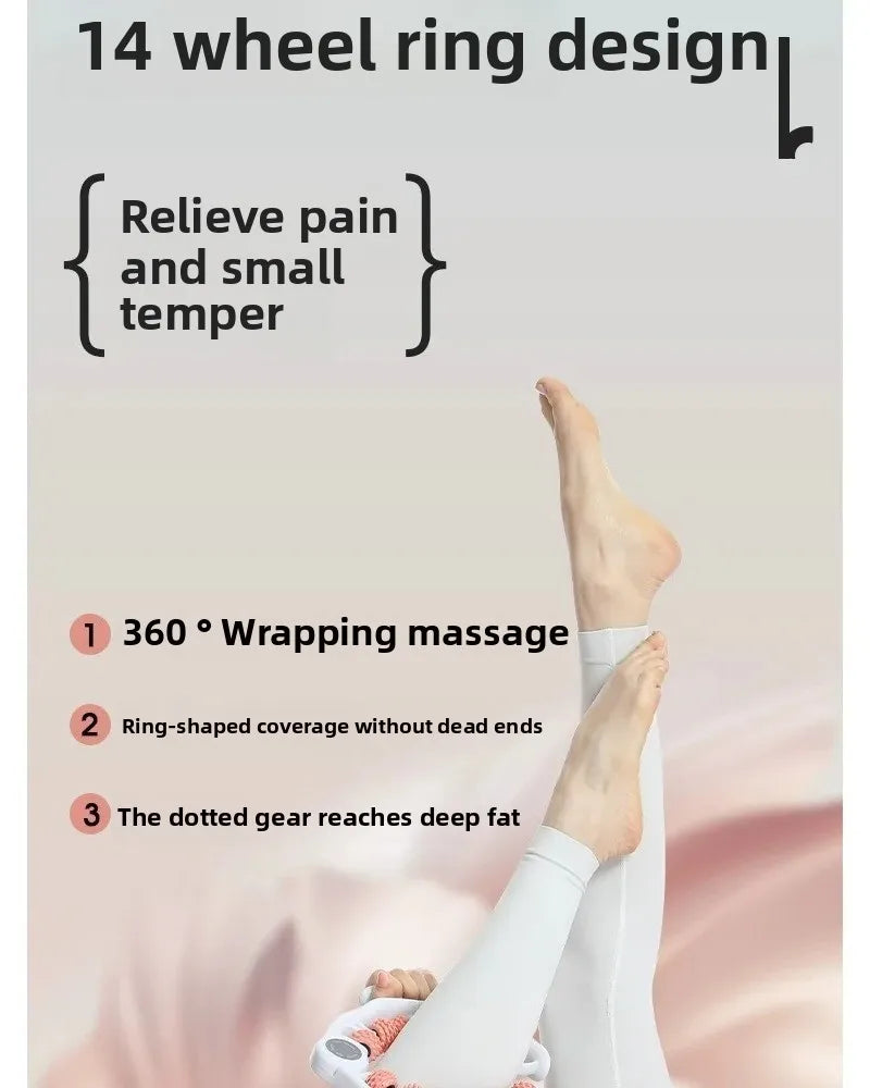 Hommiex™ Anti-Cellulite Roller