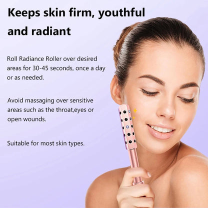 Facial Massaging Beauty Roller