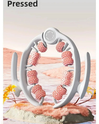 Hommiex™ Anti-Cellulite Roller