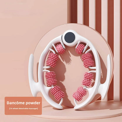 Hommiex™ Anti-Cellulite Roller