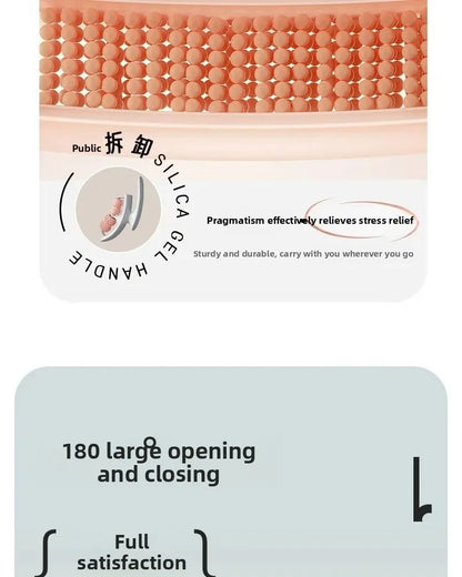 Hommiex™ Anti-Cellulite Roller