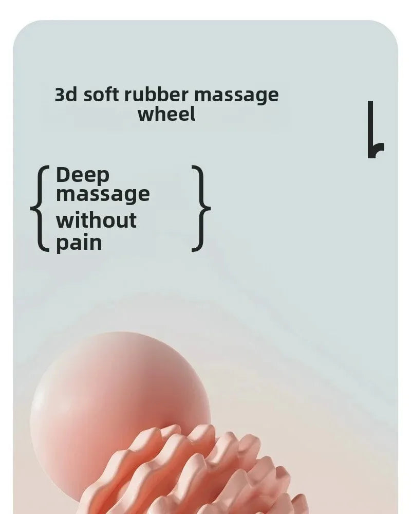 Hommiex™ Anti-Cellulite Roller