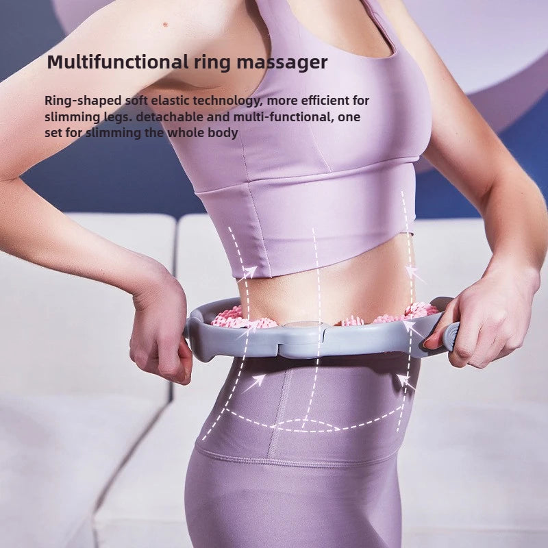 Hommiex™ Anti-Cellulite Roller