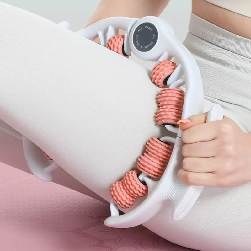 Hommiex™ Anti-Cellulite Roller
