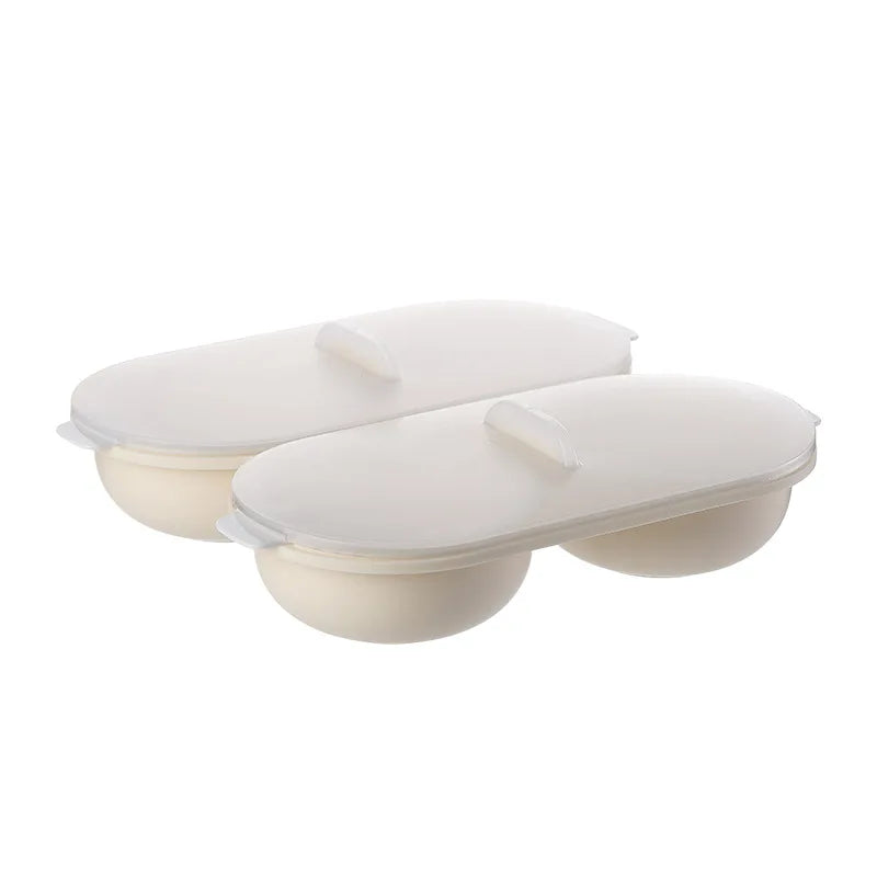 Portable Egg Cooker For Microwave