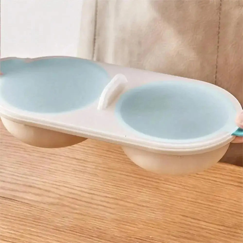 Portable Egg Cooker For Microwave