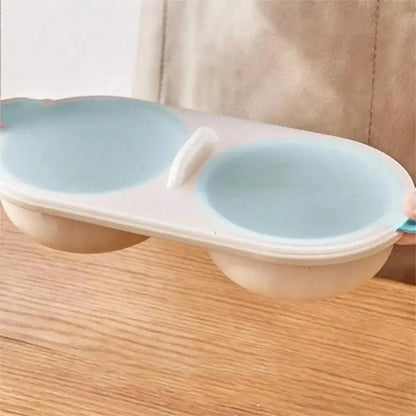 Portable Egg Cooker For Microwave