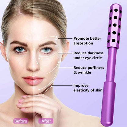Facial Massaging Beauty Roller