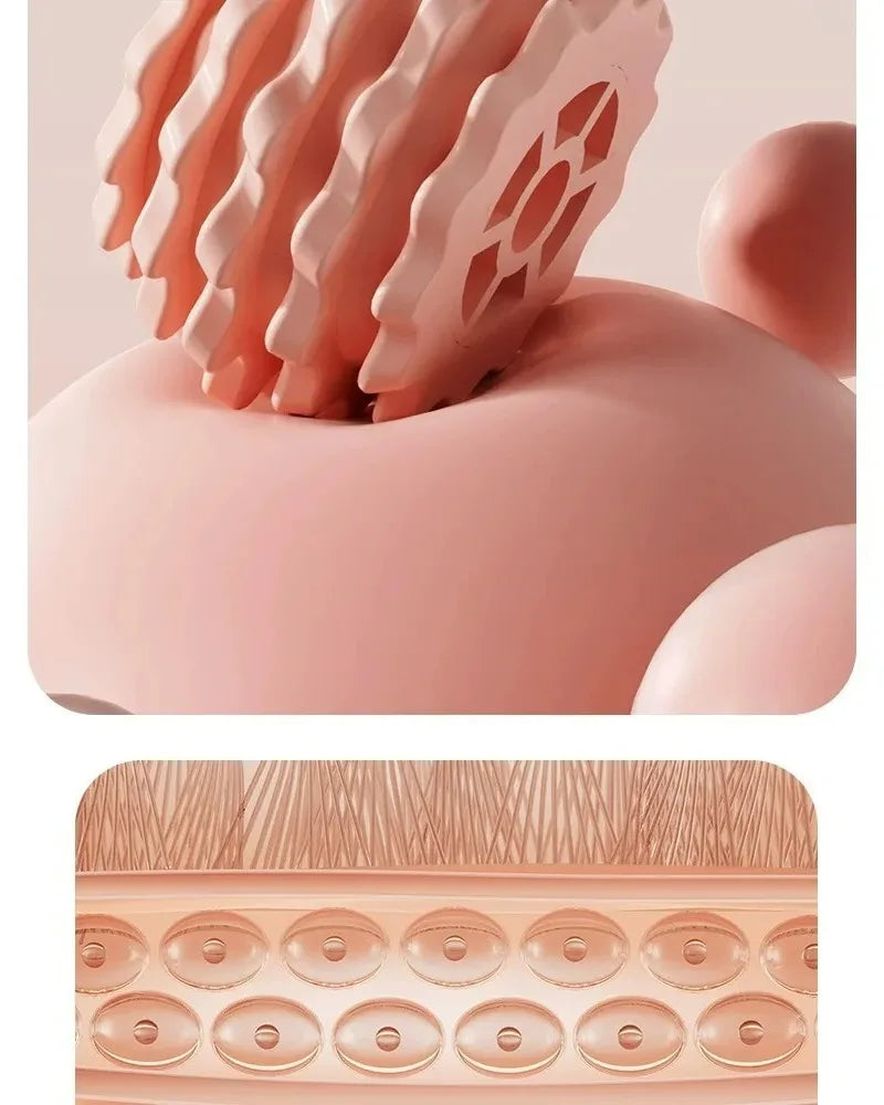 Hommiex™ Anti-Cellulite Roller