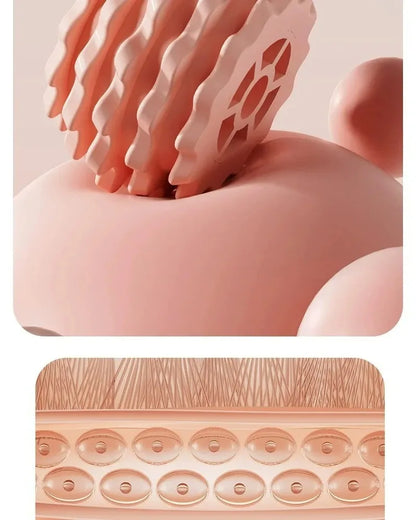 Hommiex™ Anti-Cellulite Roller