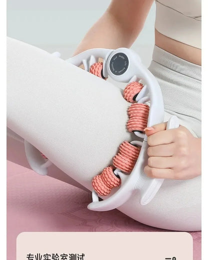 Hommiex™ Anti-Cellulite Roller