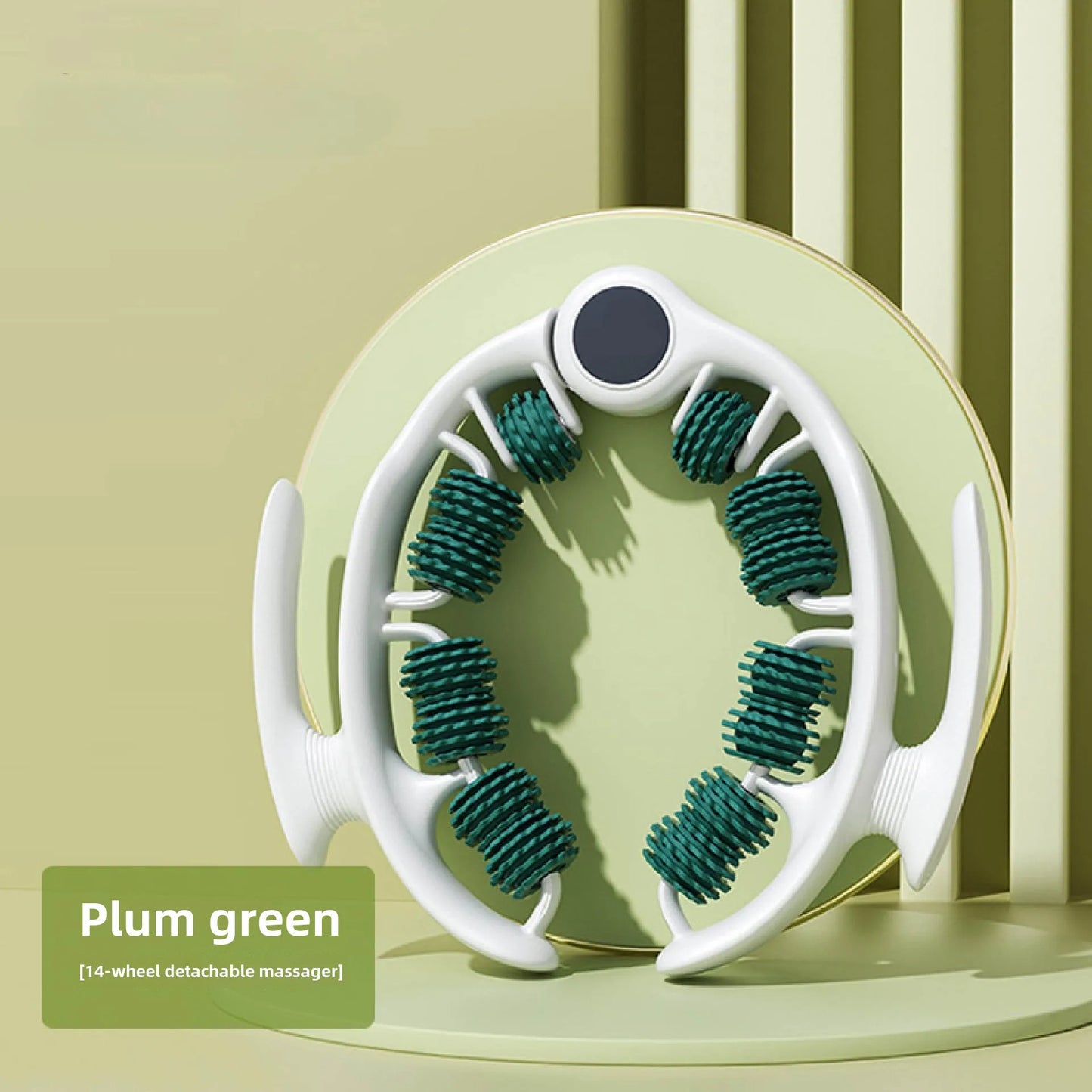 Hommiex™ Anti-Cellulite Roller