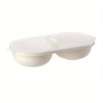 Portable Egg Cooker For Microwave