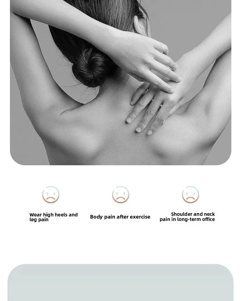 Hommiex™ Anti-Cellulite Roller