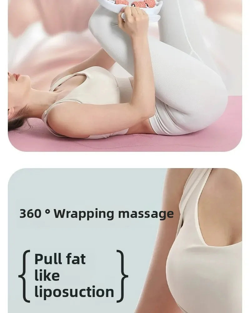 Hommiex™ Anti-Cellulite Roller