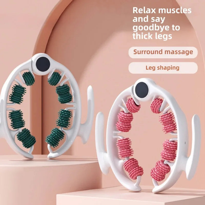 Hommiex™ Anti-Cellulite Roller
