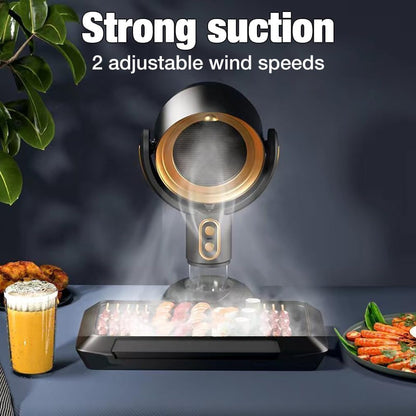 Hommiex™ Portable Range Hood