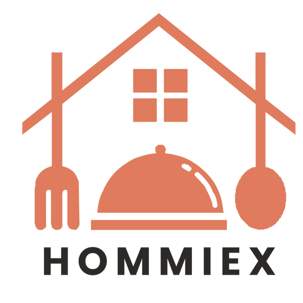  Hommiex